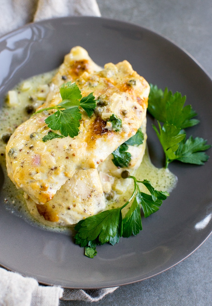 chicken breast recipe