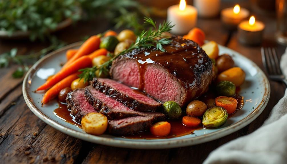 classic beef roast recipes