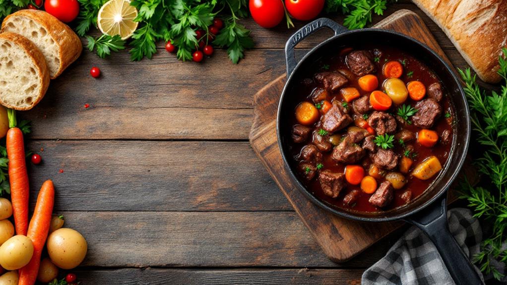 delicious beef stew ideas