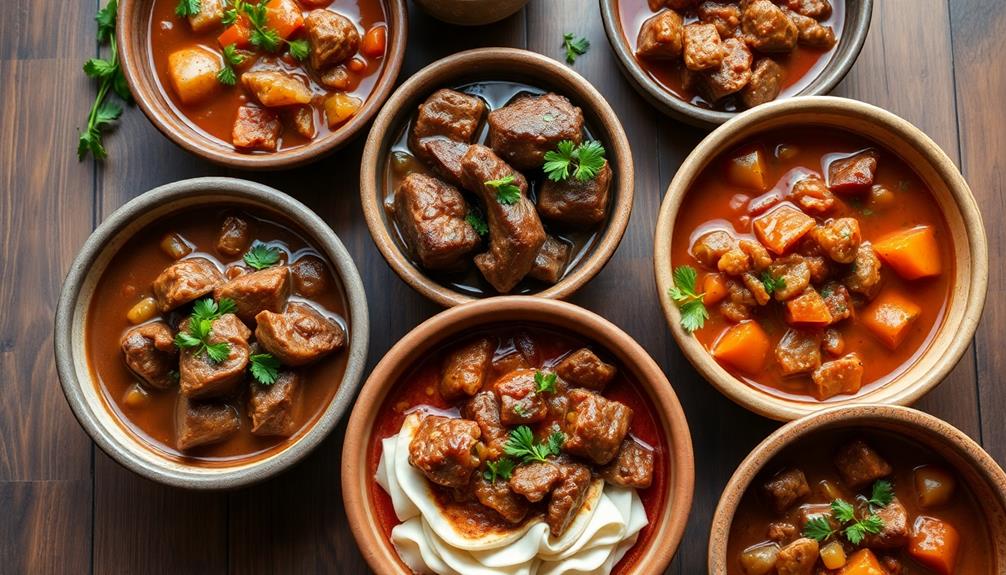 global beef stew recipes