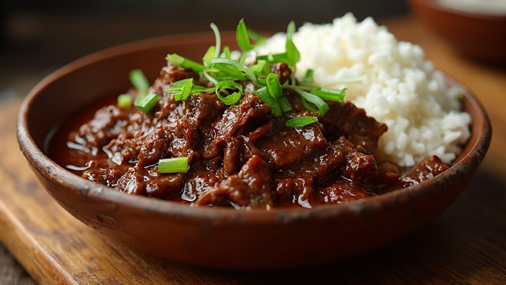 tender mongolian beef recipe