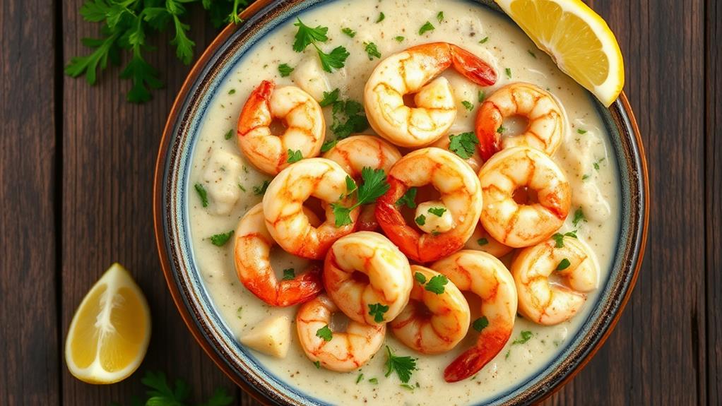 perfect shrimp cooking tips