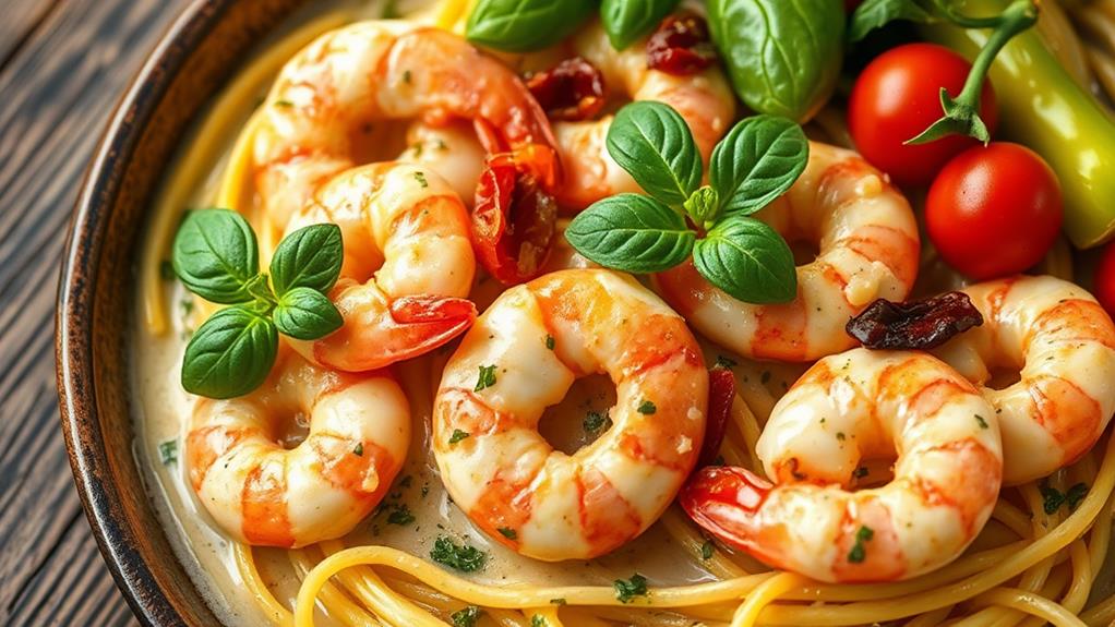 perfect shrimp cooking tips