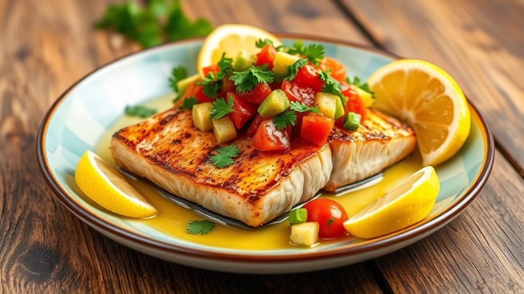 salmon s health benefits explained