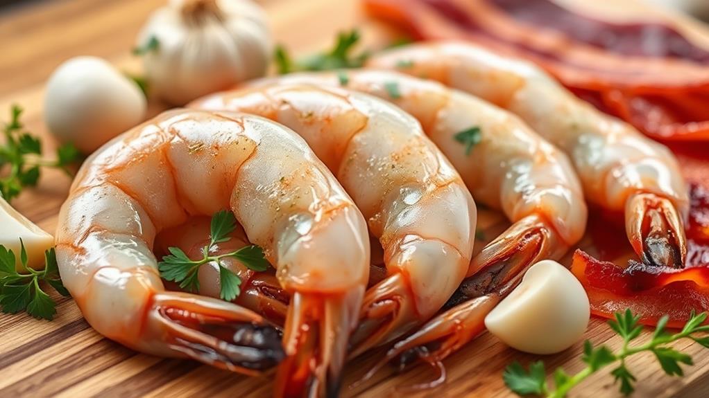 shrimp preparation techniques explained